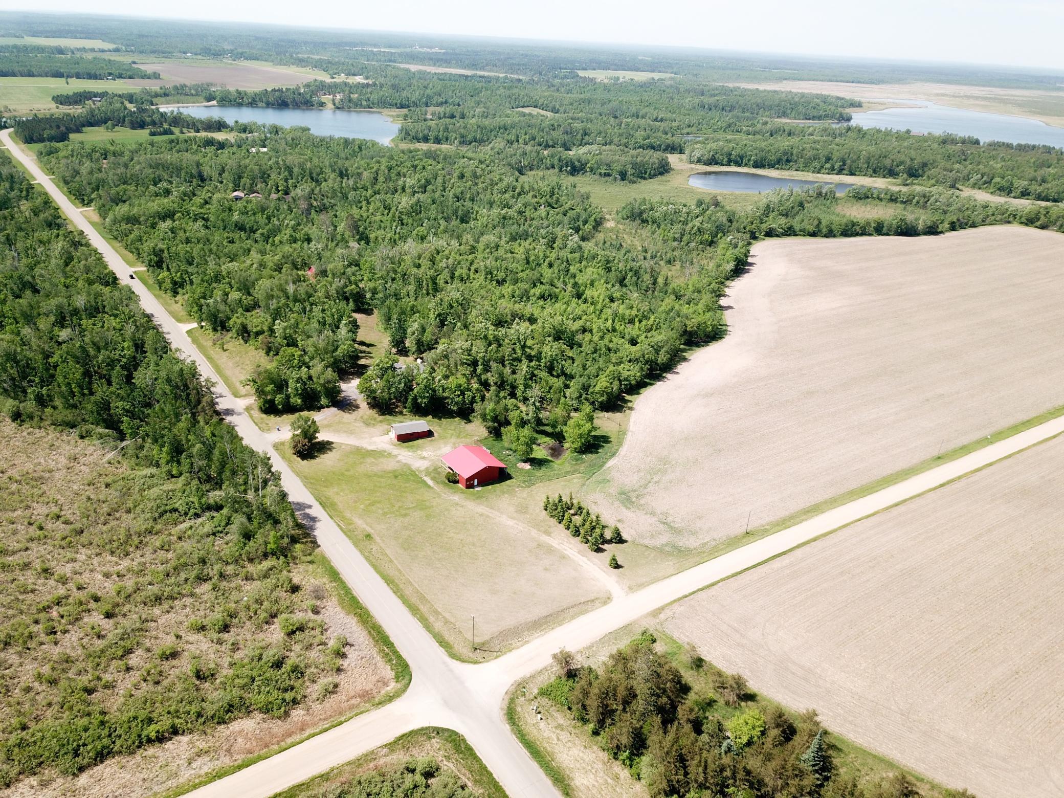 1559 Stone Lake Road SW