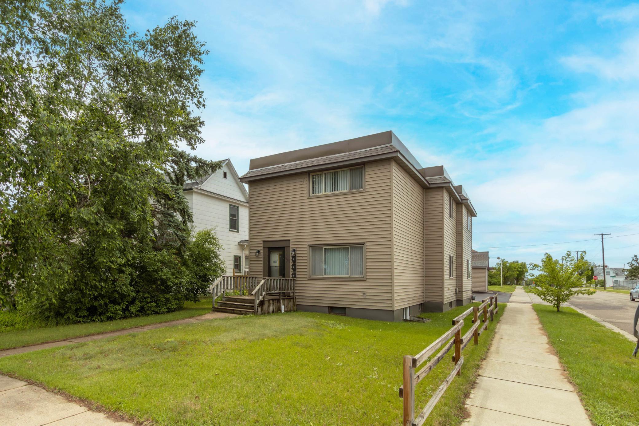 721 Beltrami Avenue NW