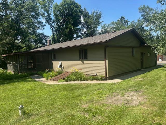 3280 Riverside Drive NE