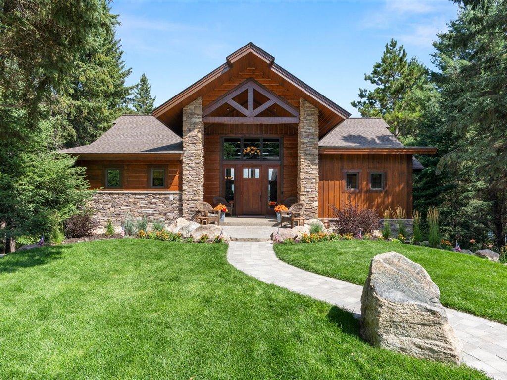 31928 Log Home Drive Walker Mn Us 56461 Nst7133758