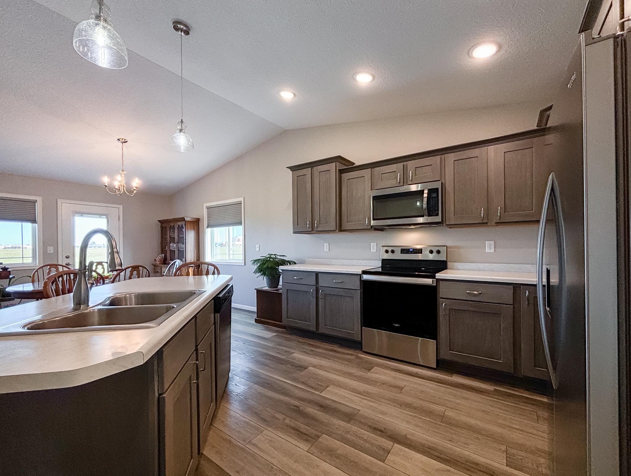 1615 30th Street NW Unit: 17