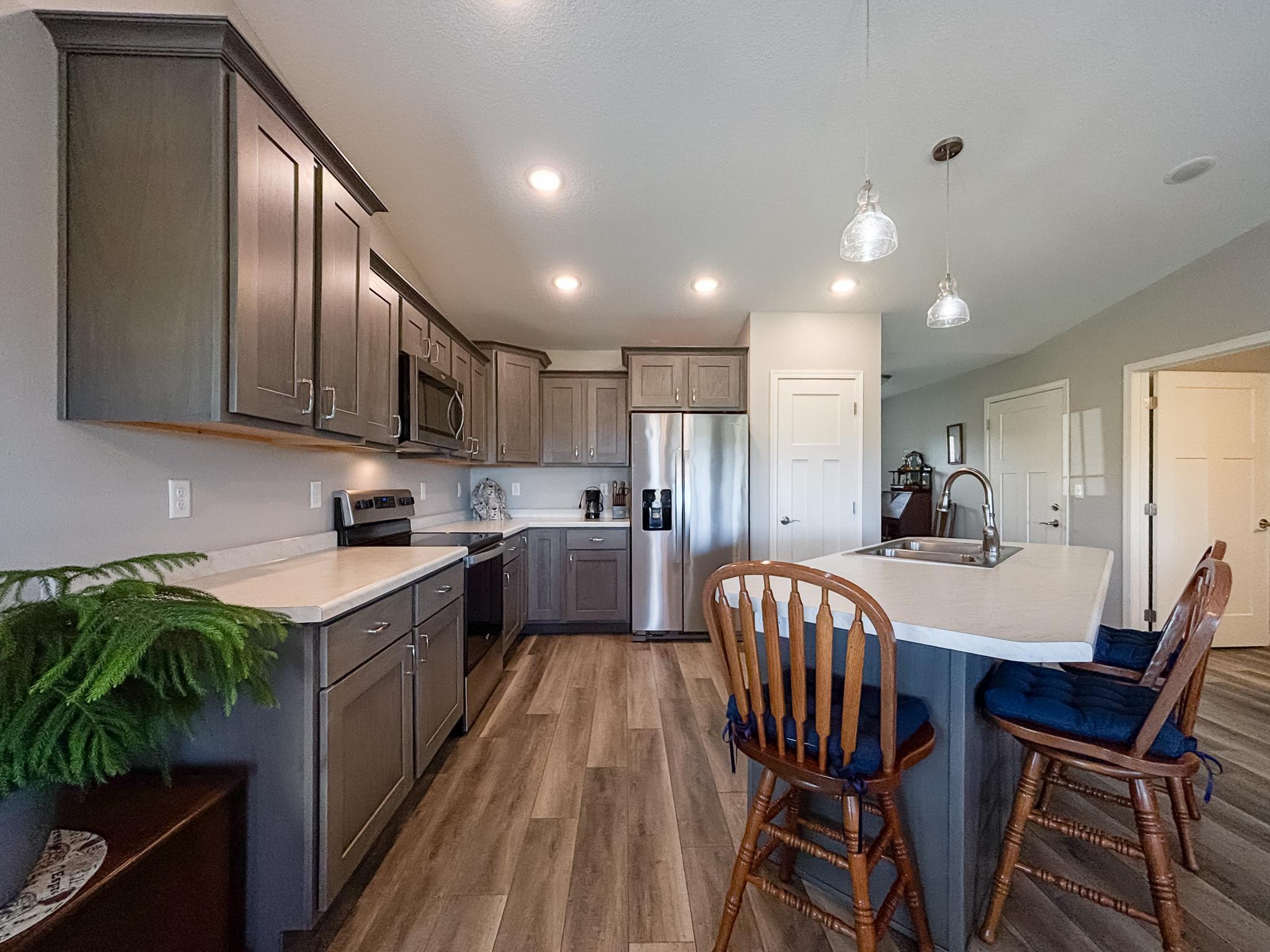 1615 30th Street NW Unit: 17