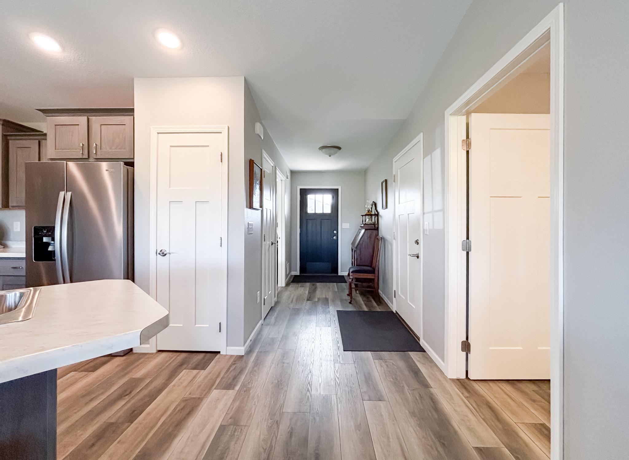 1615 30th Street NW Unit: 17