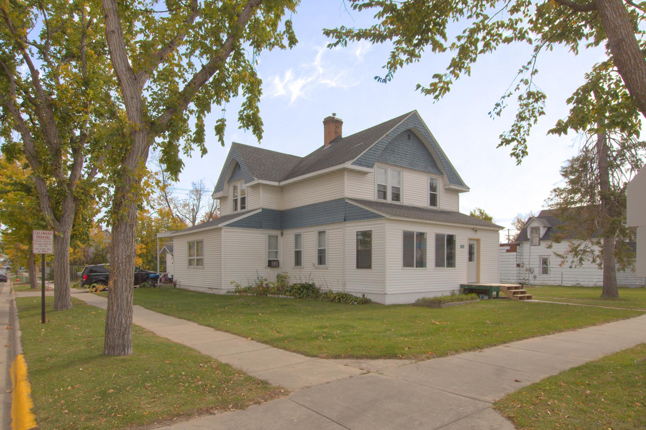 820 Beltrami Avenue NW