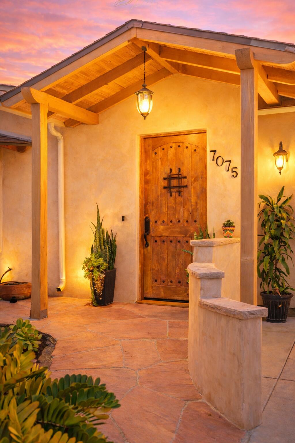 7075 Del Norte Drive