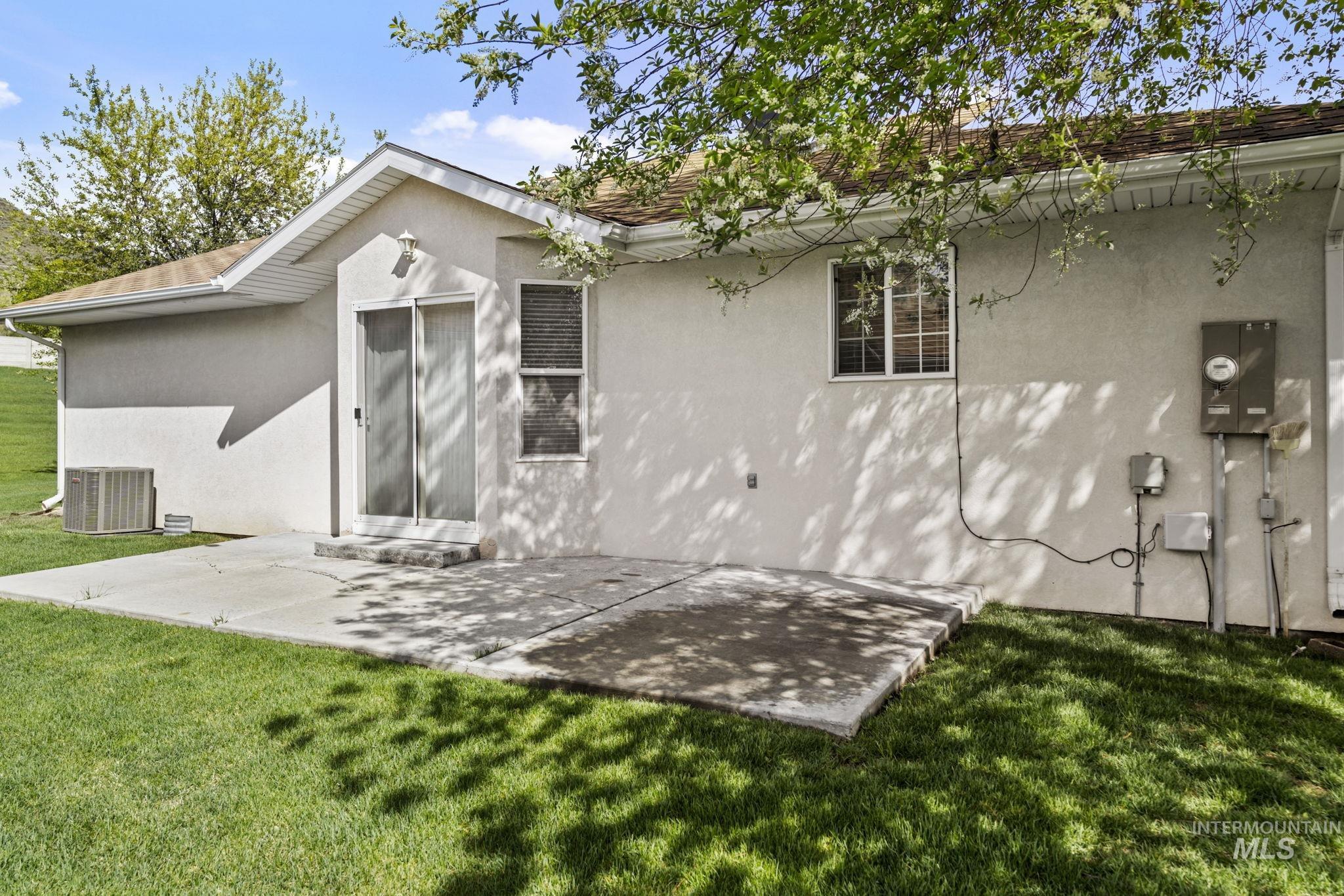 2850 Bannock Hwy Unit: 5