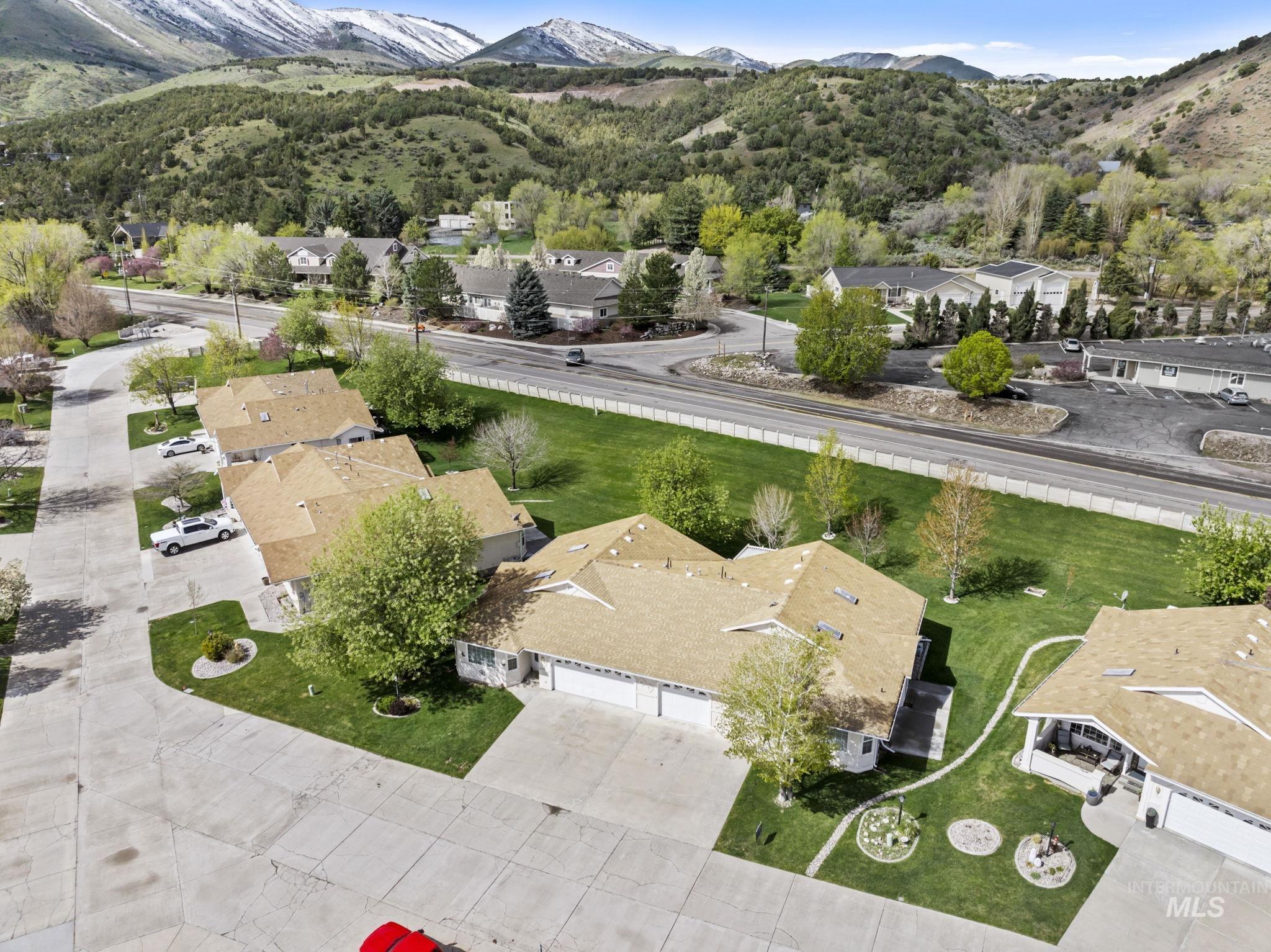 2850 Bannock Hwy Unit: 5