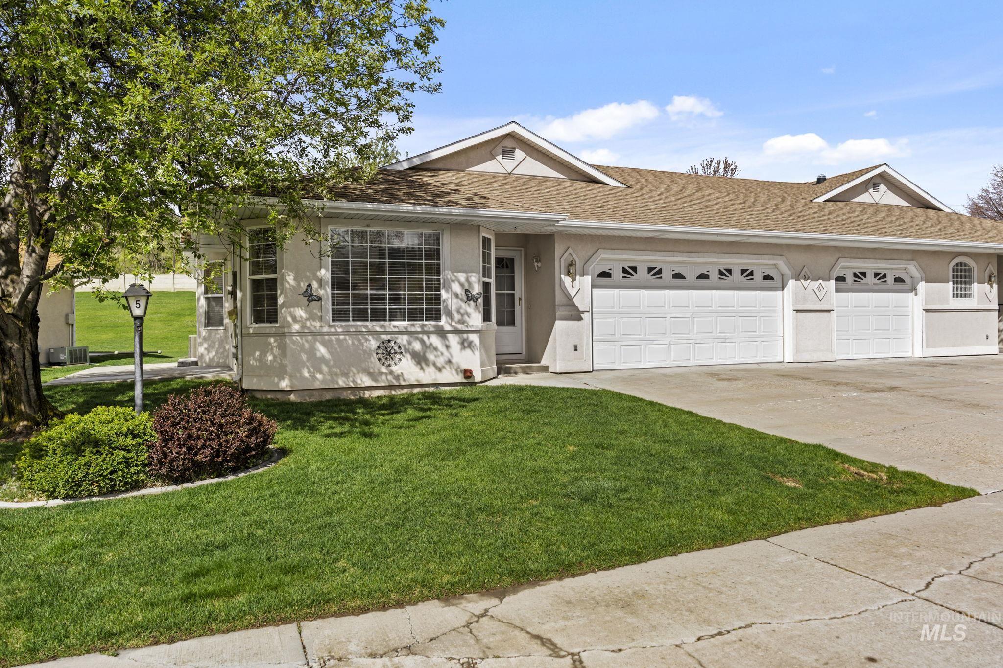 2850 Bannock Hwy Unit: 5