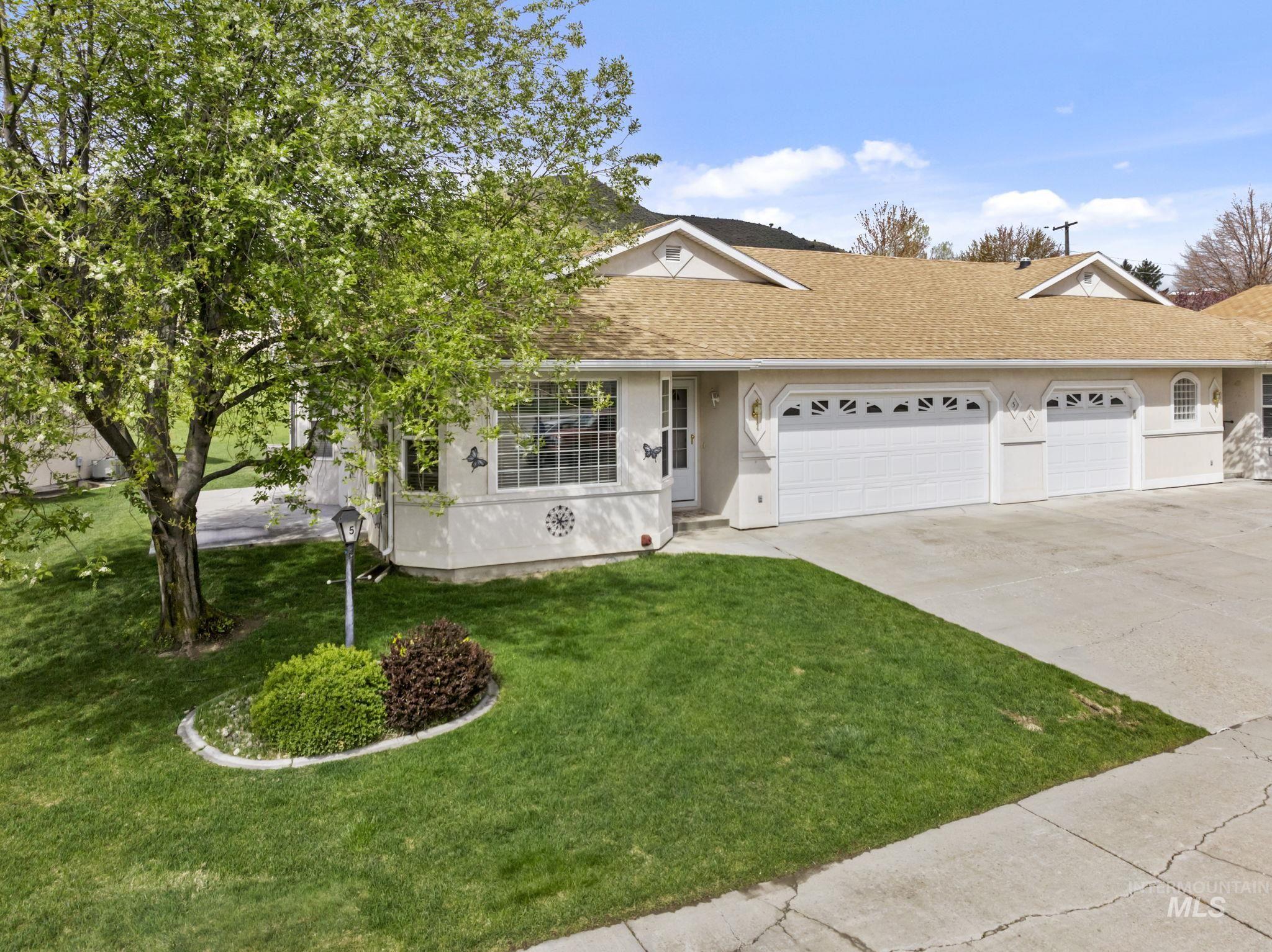 2850 Bannock Hwy Unit: 5