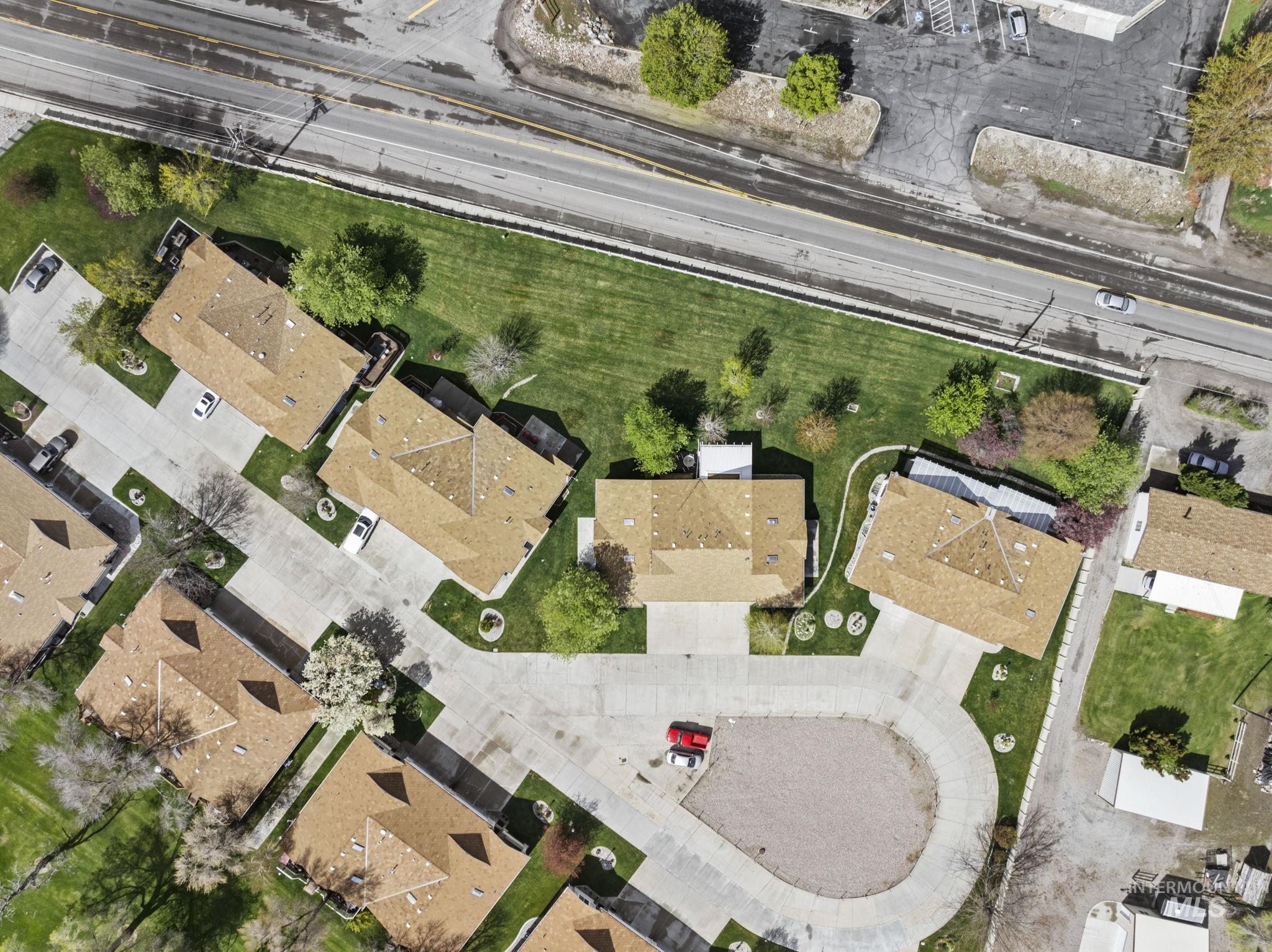 2850 Bannock Hwy Unit: 5