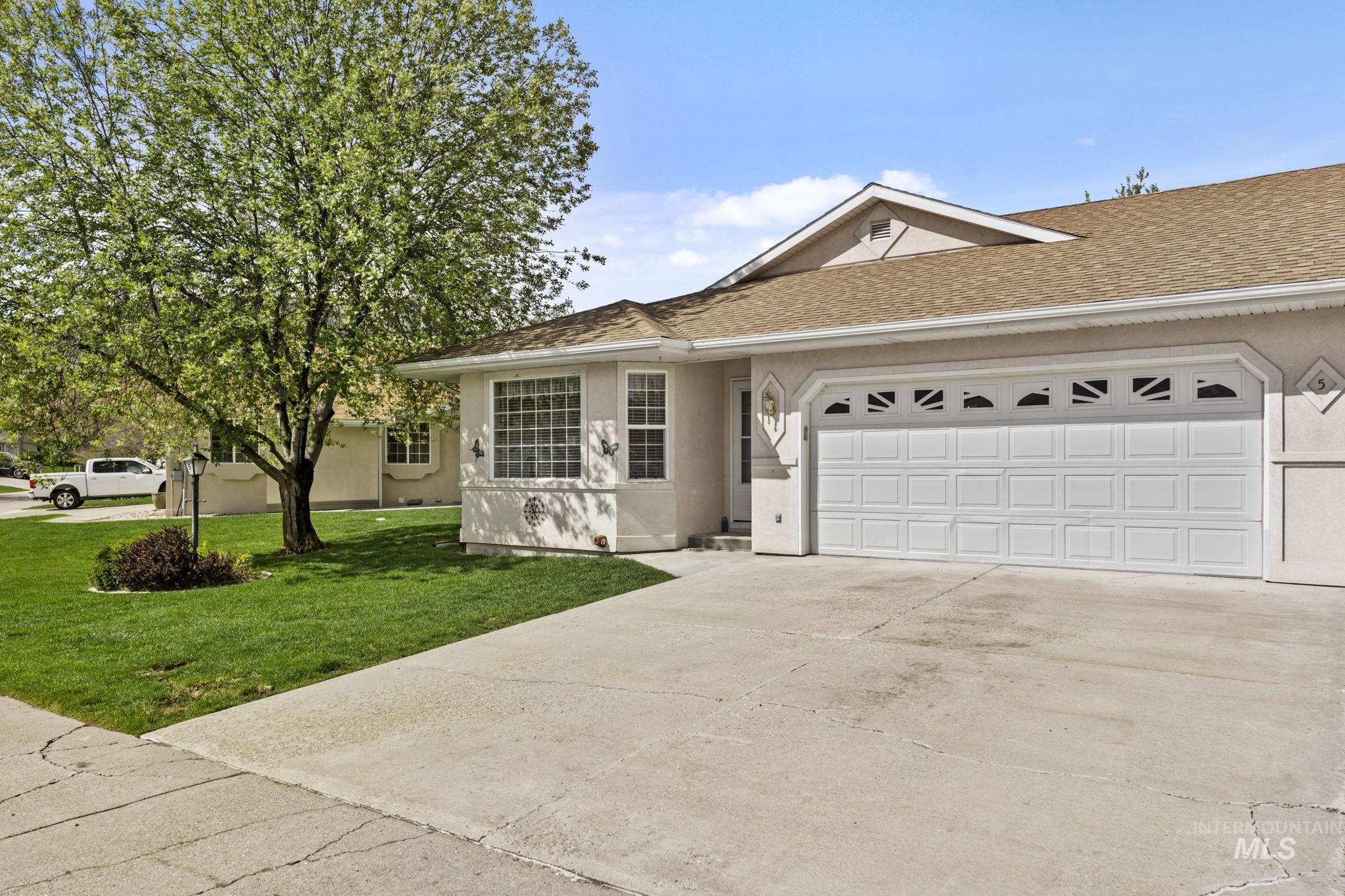 2850 Bannock Hwy Unit: 5