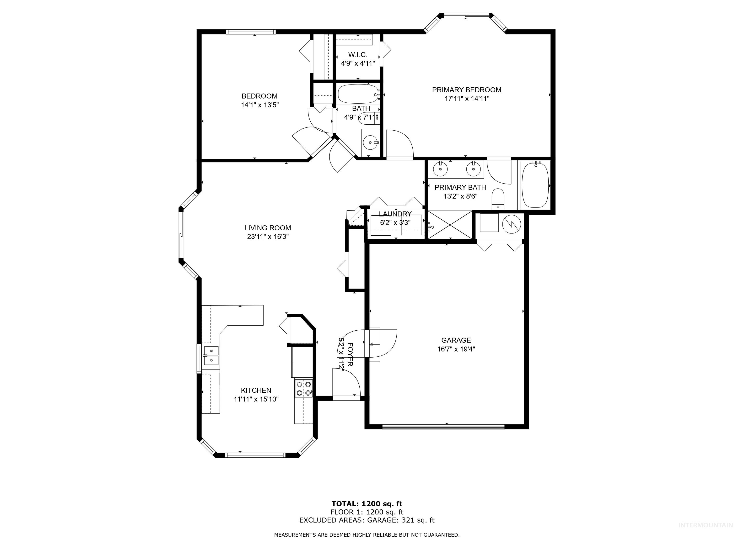 2850 Bannock Hwy Unit: 5