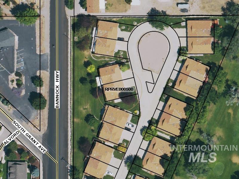 2850 Bannock Hwy Unit: 5