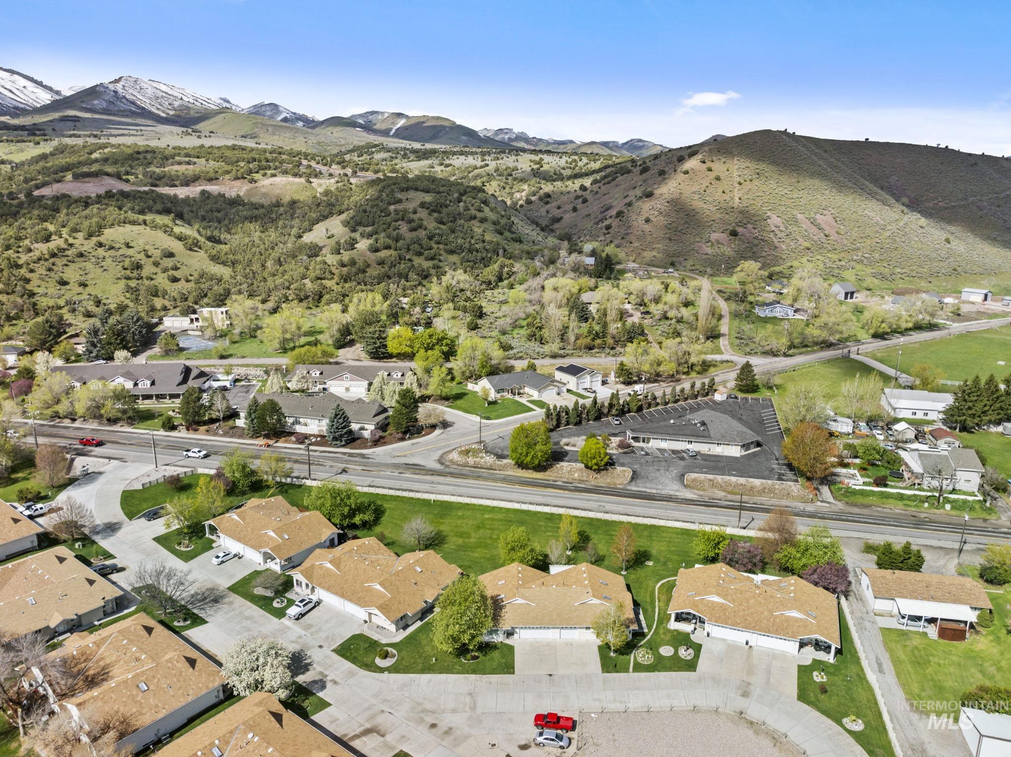 2850 Bannock Hwy Unit: 5