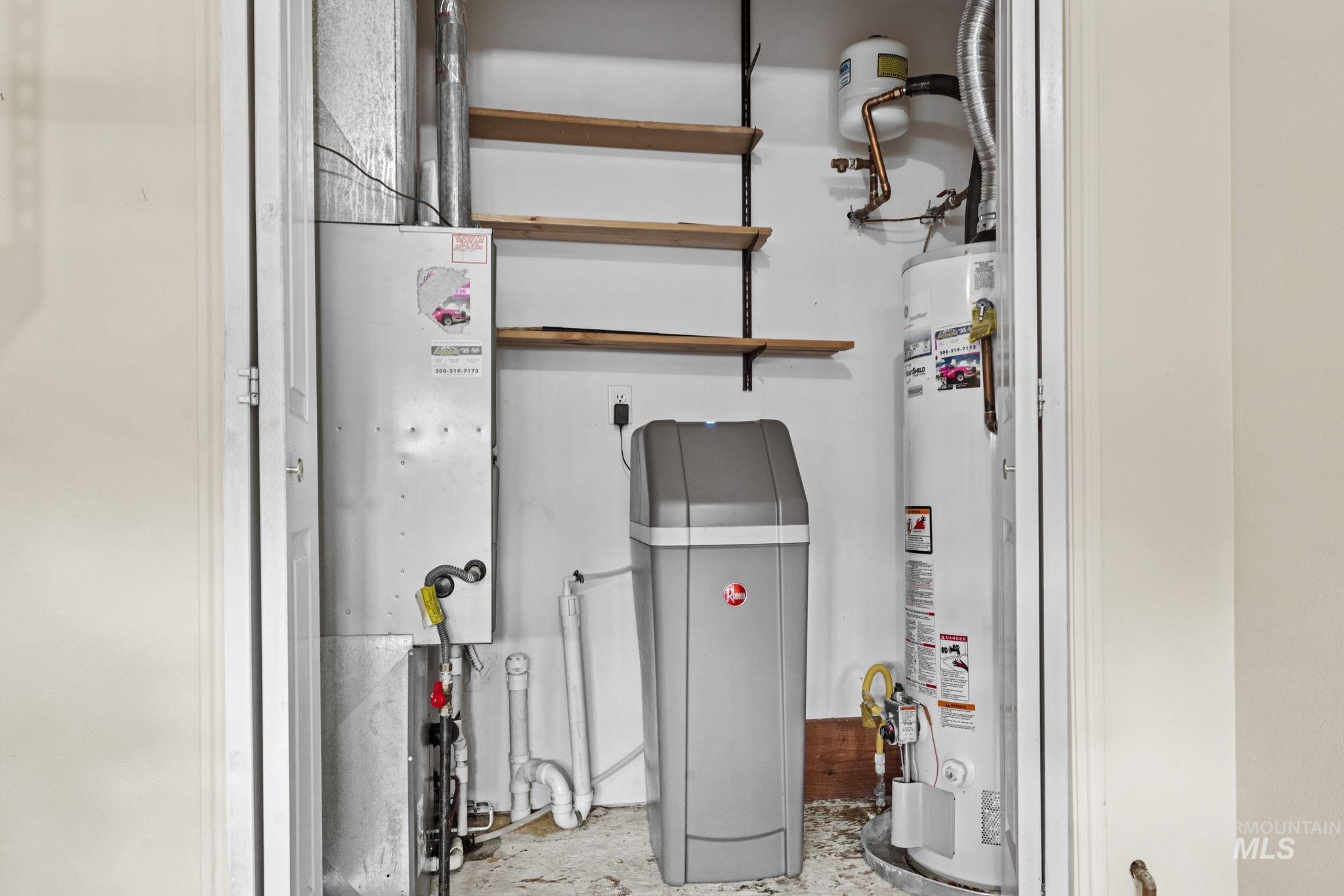 2850 Bannock Hwy Unit: 5