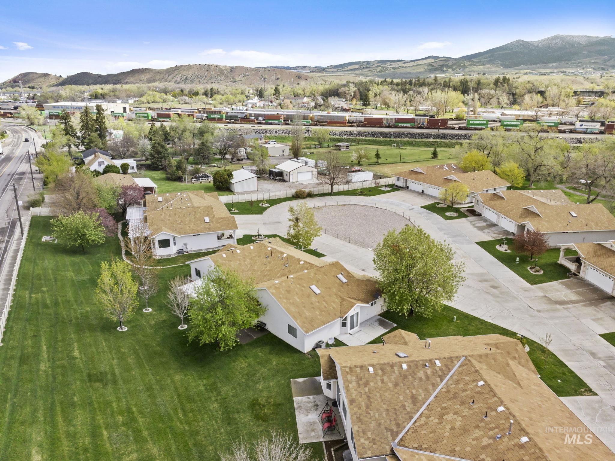 2850 Bannock Hwy Unit: 5