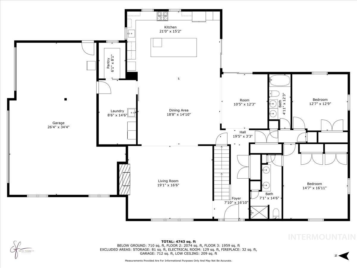 692 Mountain View Dr