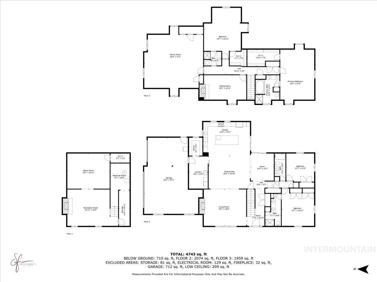 692 Mountain View Dr