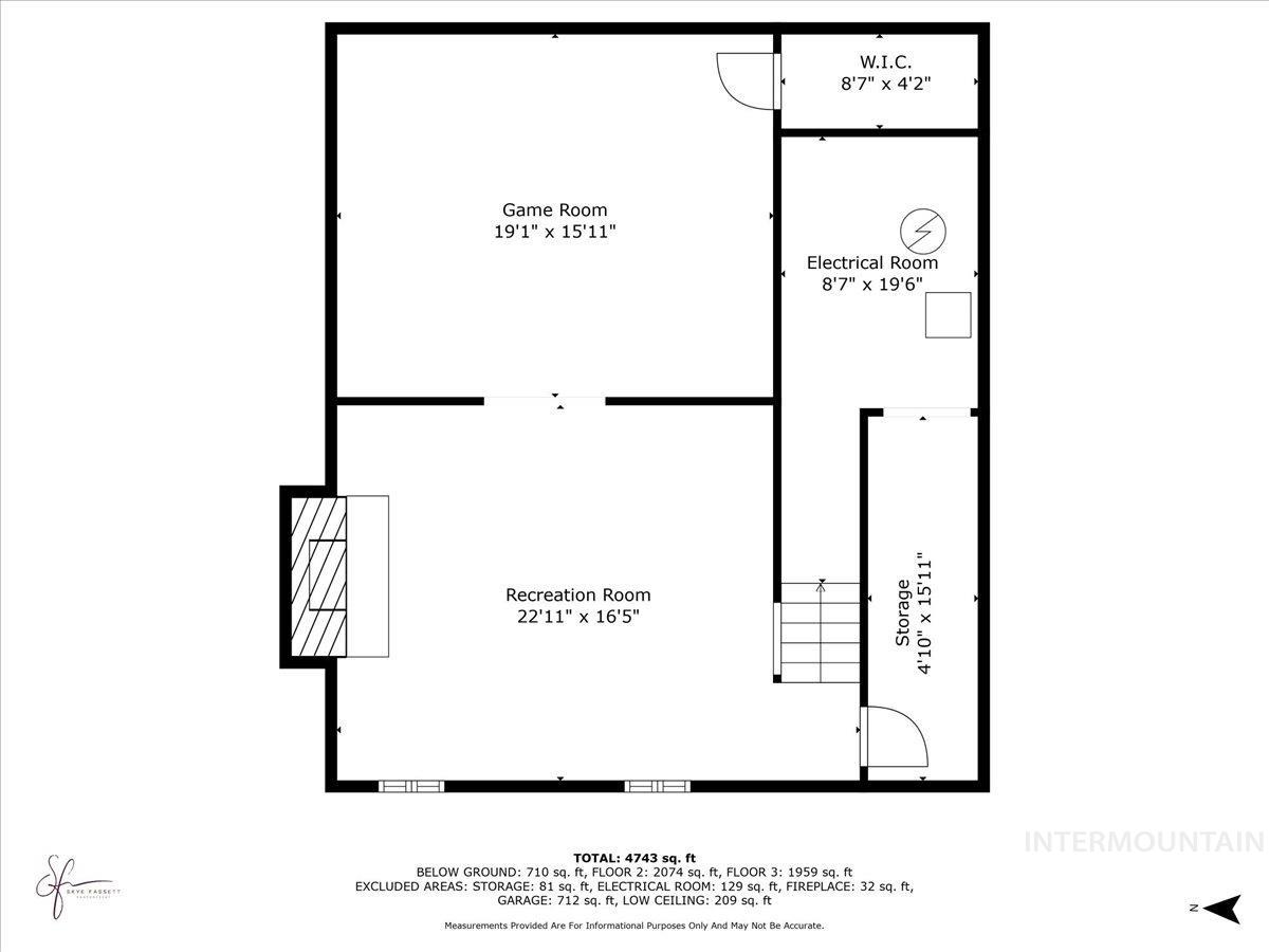 692 Mountain View Dr