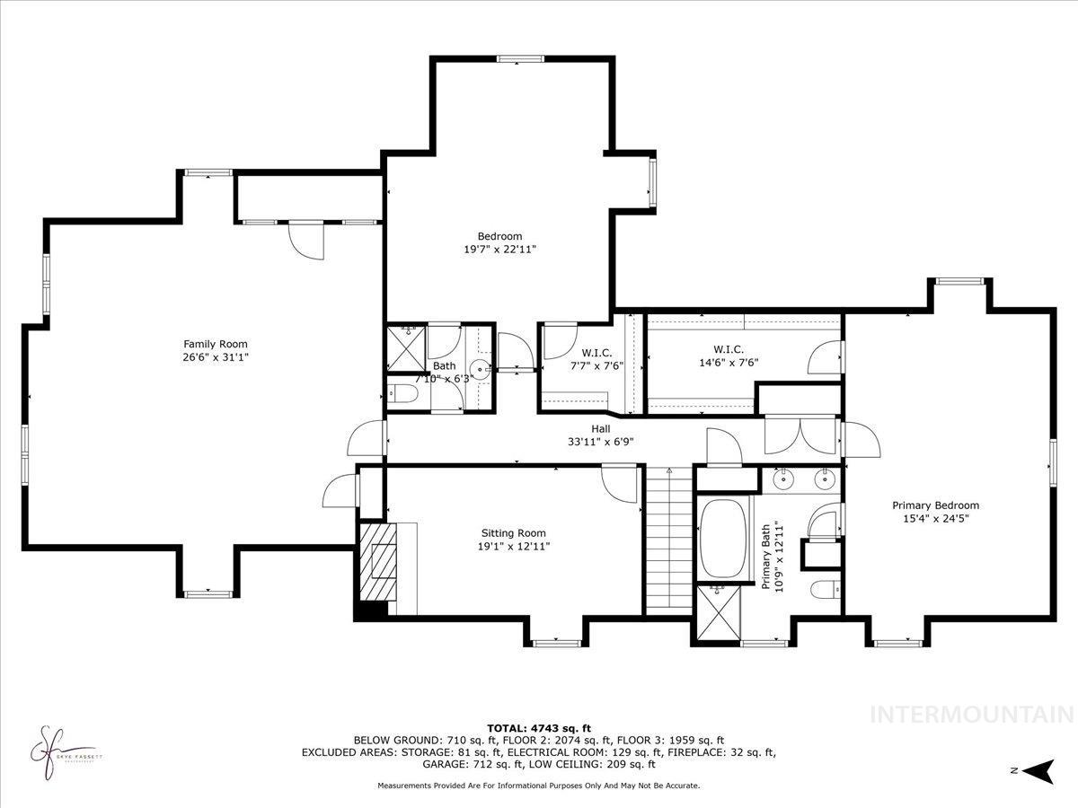 692 Mountain View Dr