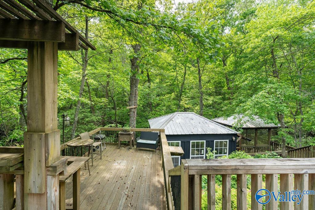 307 Bear Creek Road SE