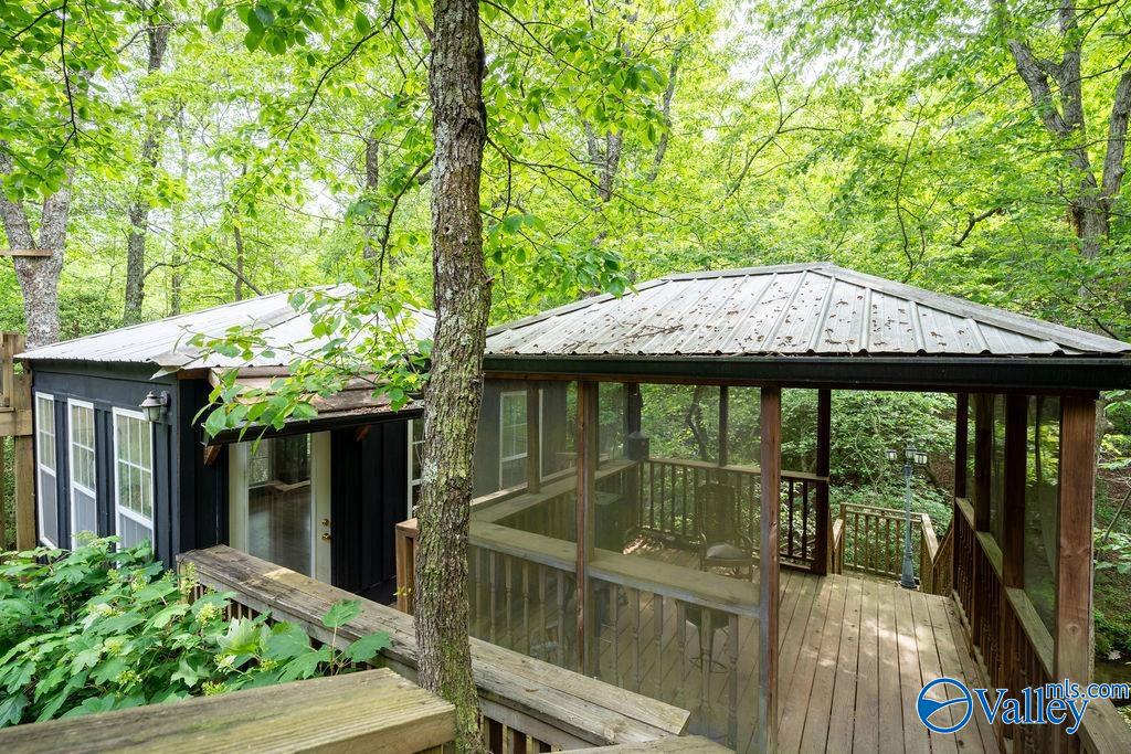 307 Bear Creek Road SE