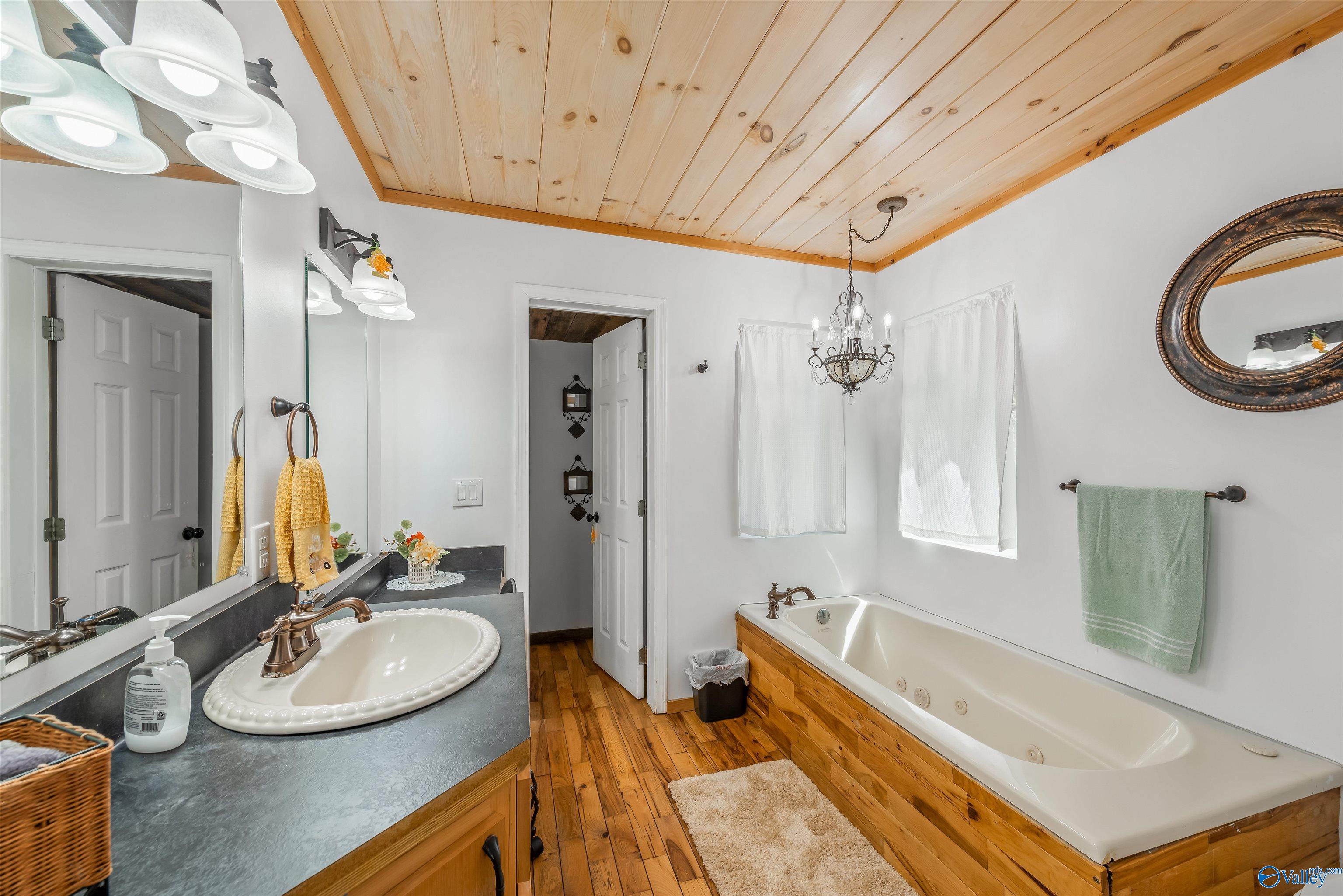 307 Bear Creek Road SE