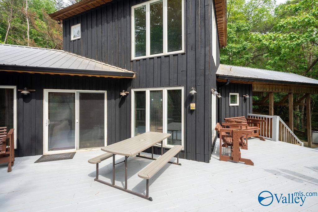 307 Bear Creek Road SE