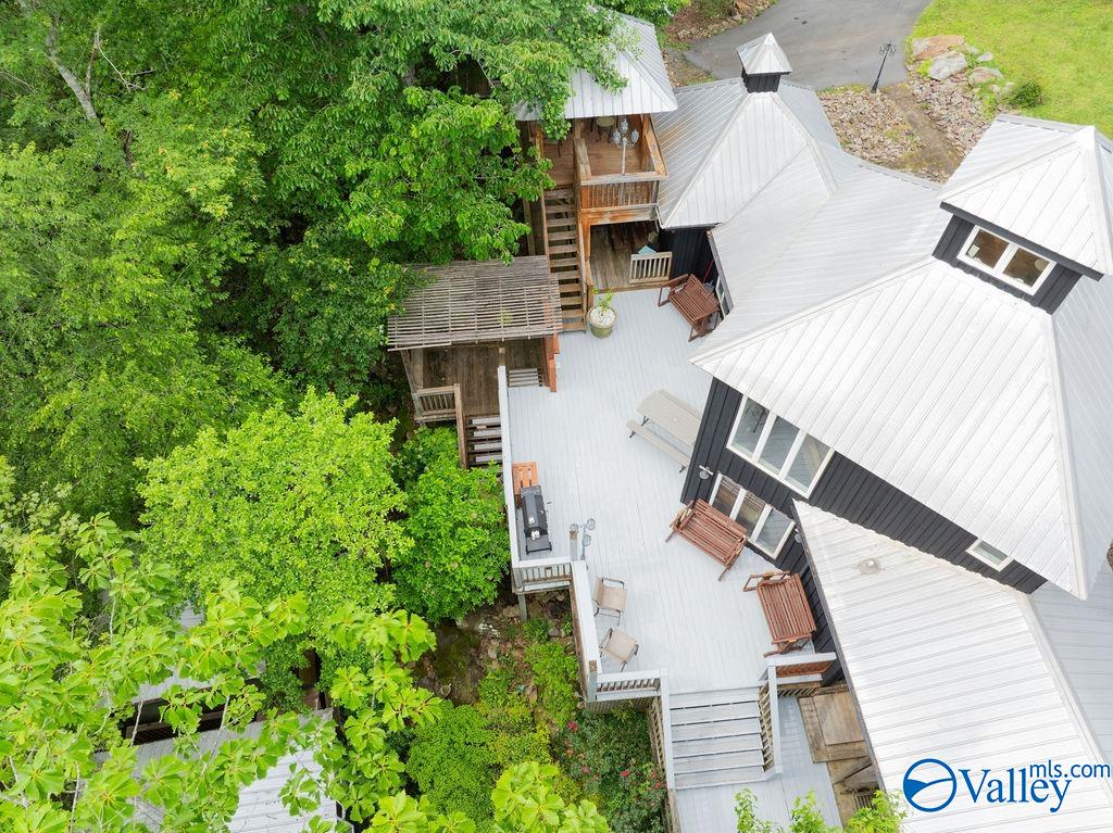 307 Bear Creek Road SE