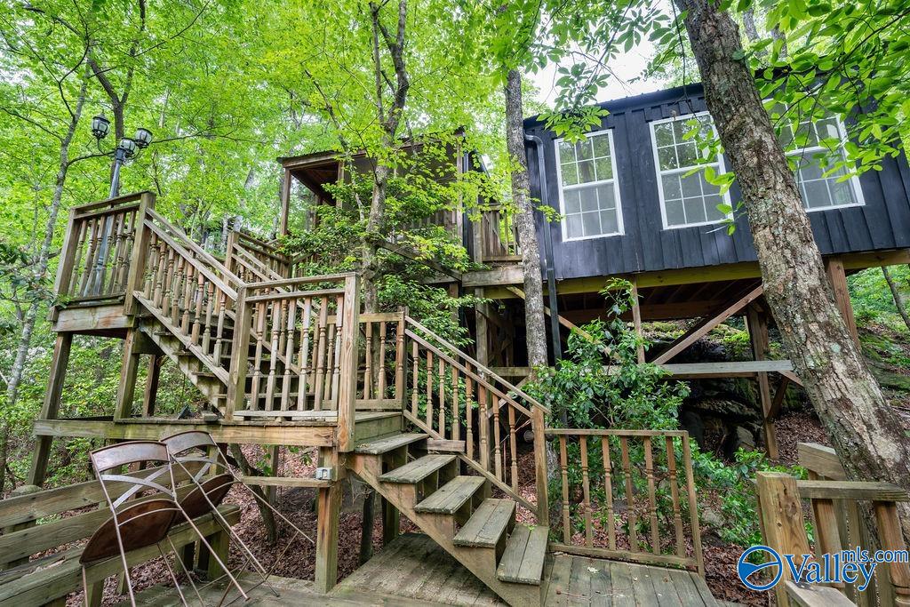 307 Bear Creek Road SE