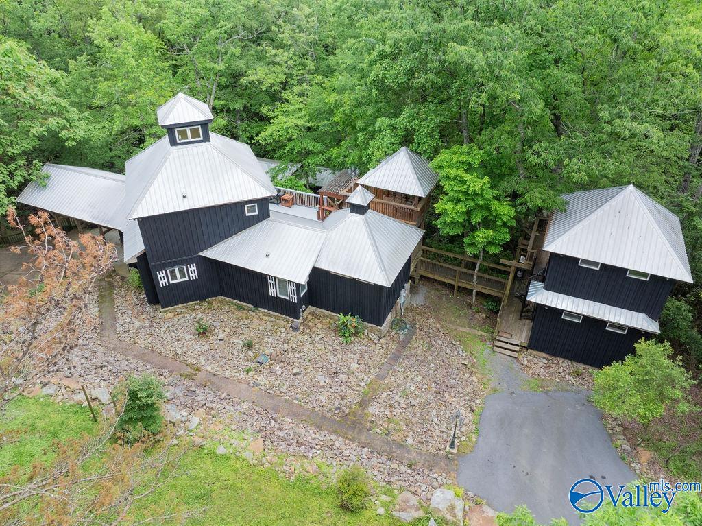 307 Bear Creek Road SE