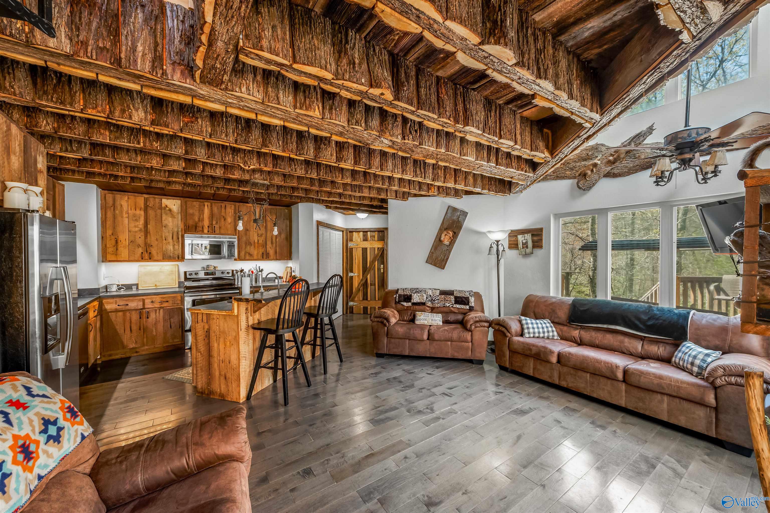 307 Bear Creek Road SE