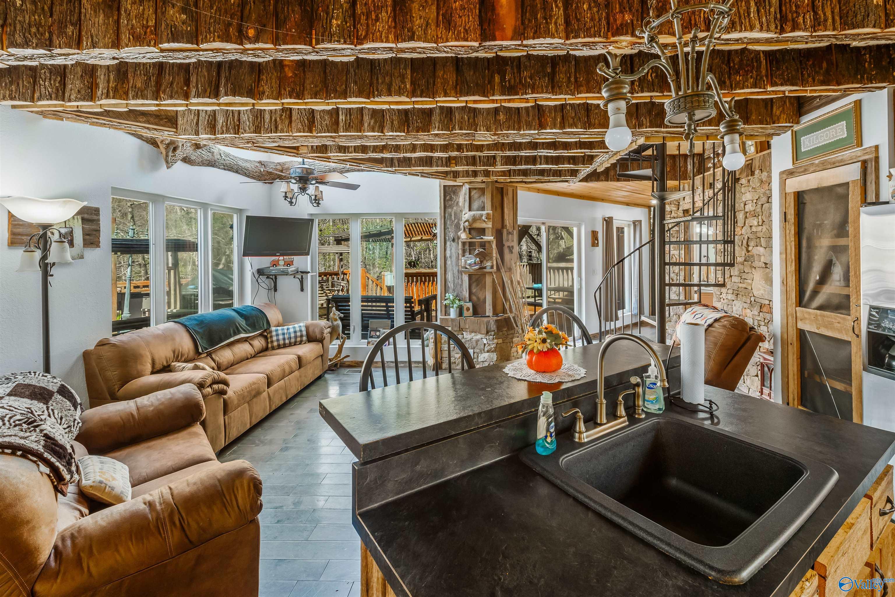307 Bear Creek Road SE