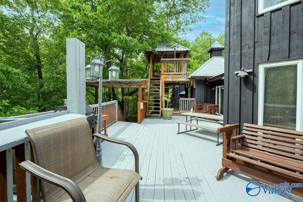 307 Bear Creek Road SE
