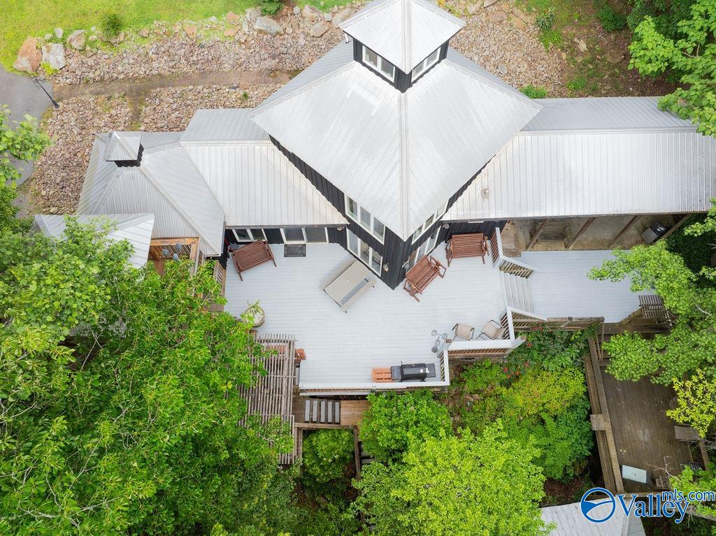 307 Bear Creek Road SE