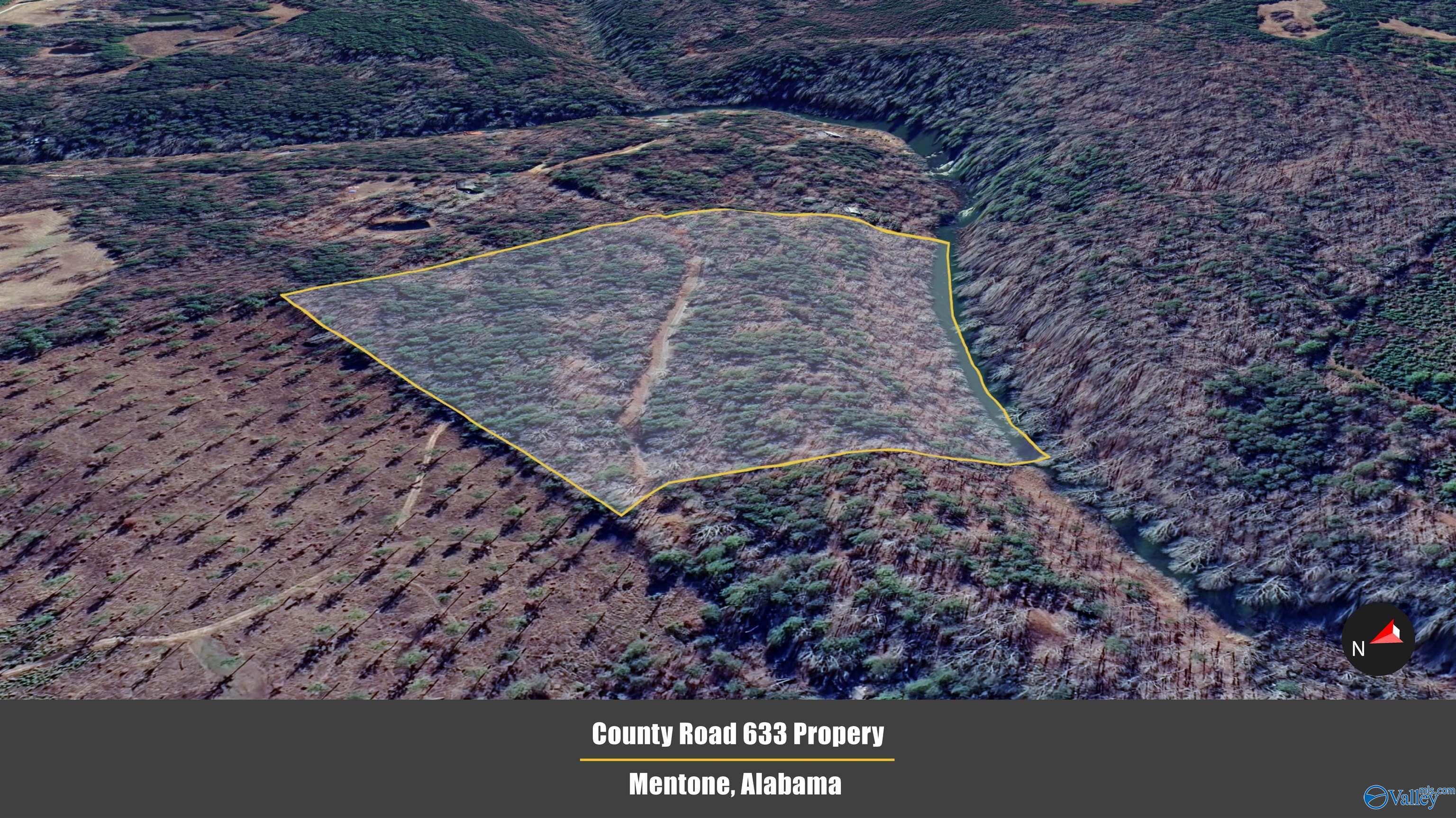 23ACRES County Road 633