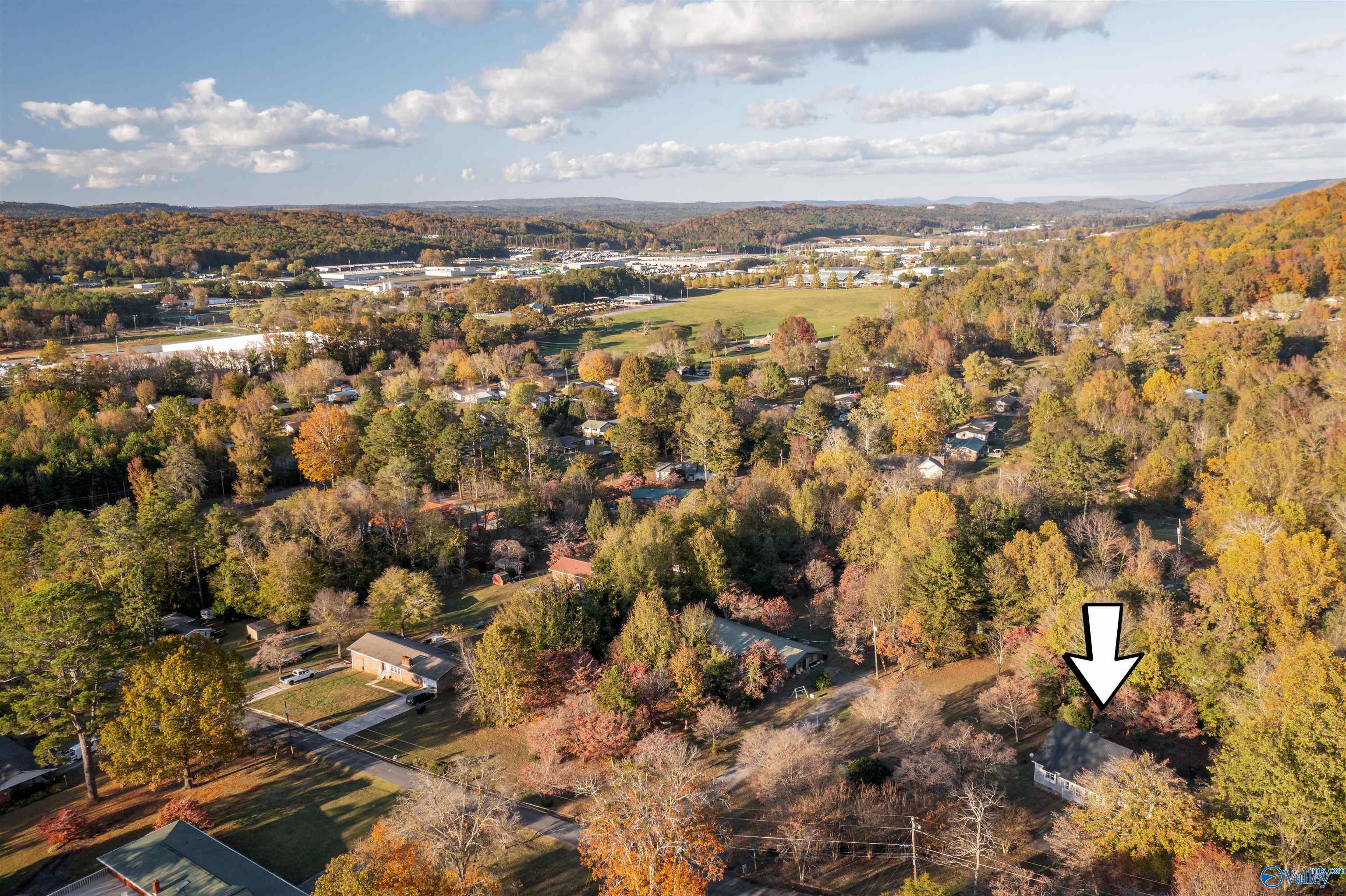 415 Leath Drive NE