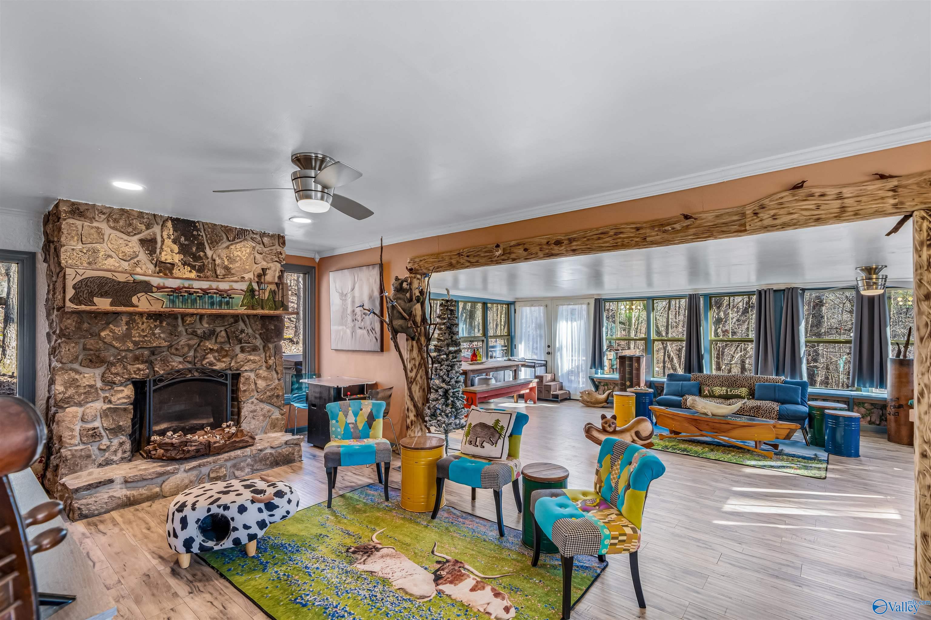 151 County Road 934