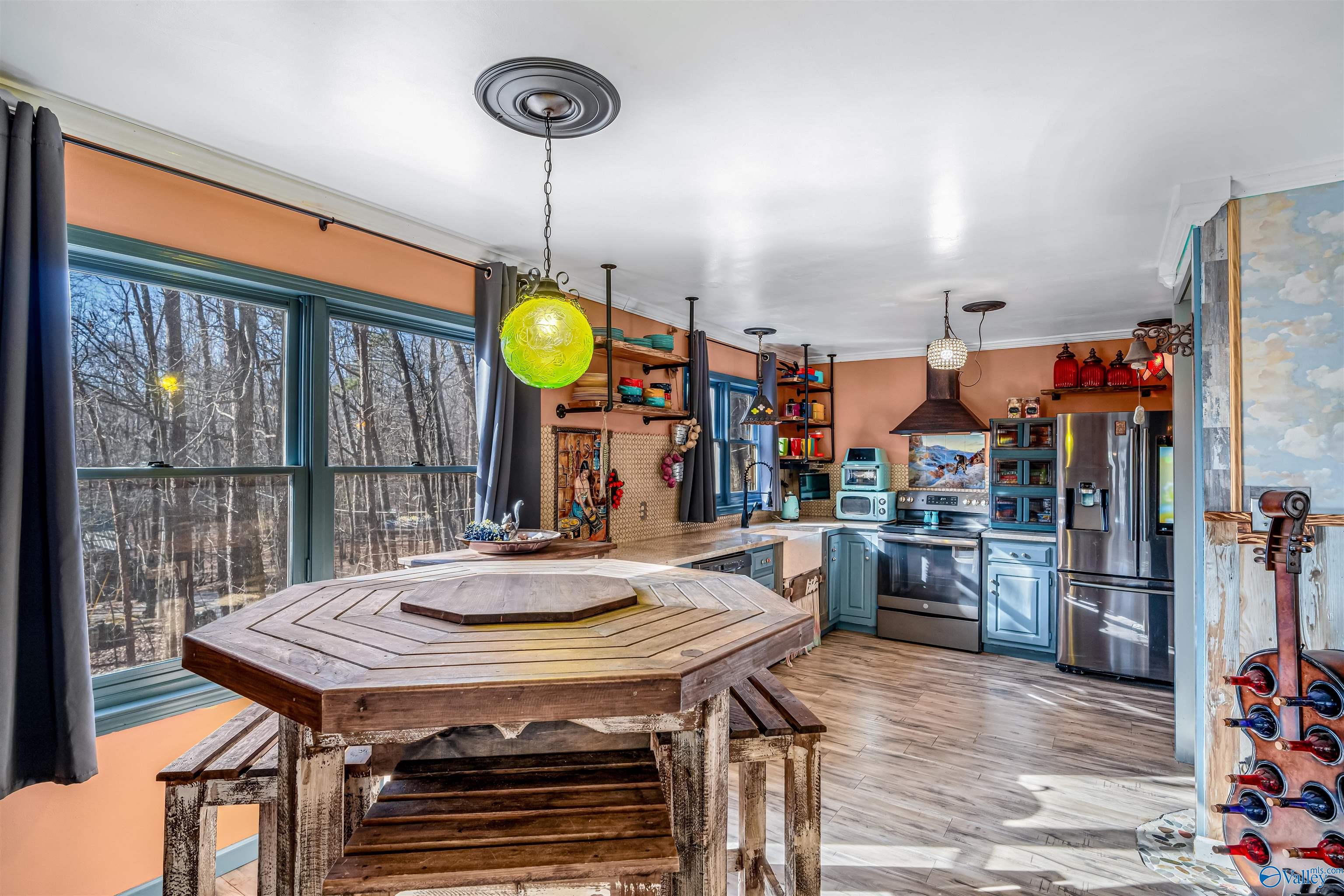 151 County Road 934