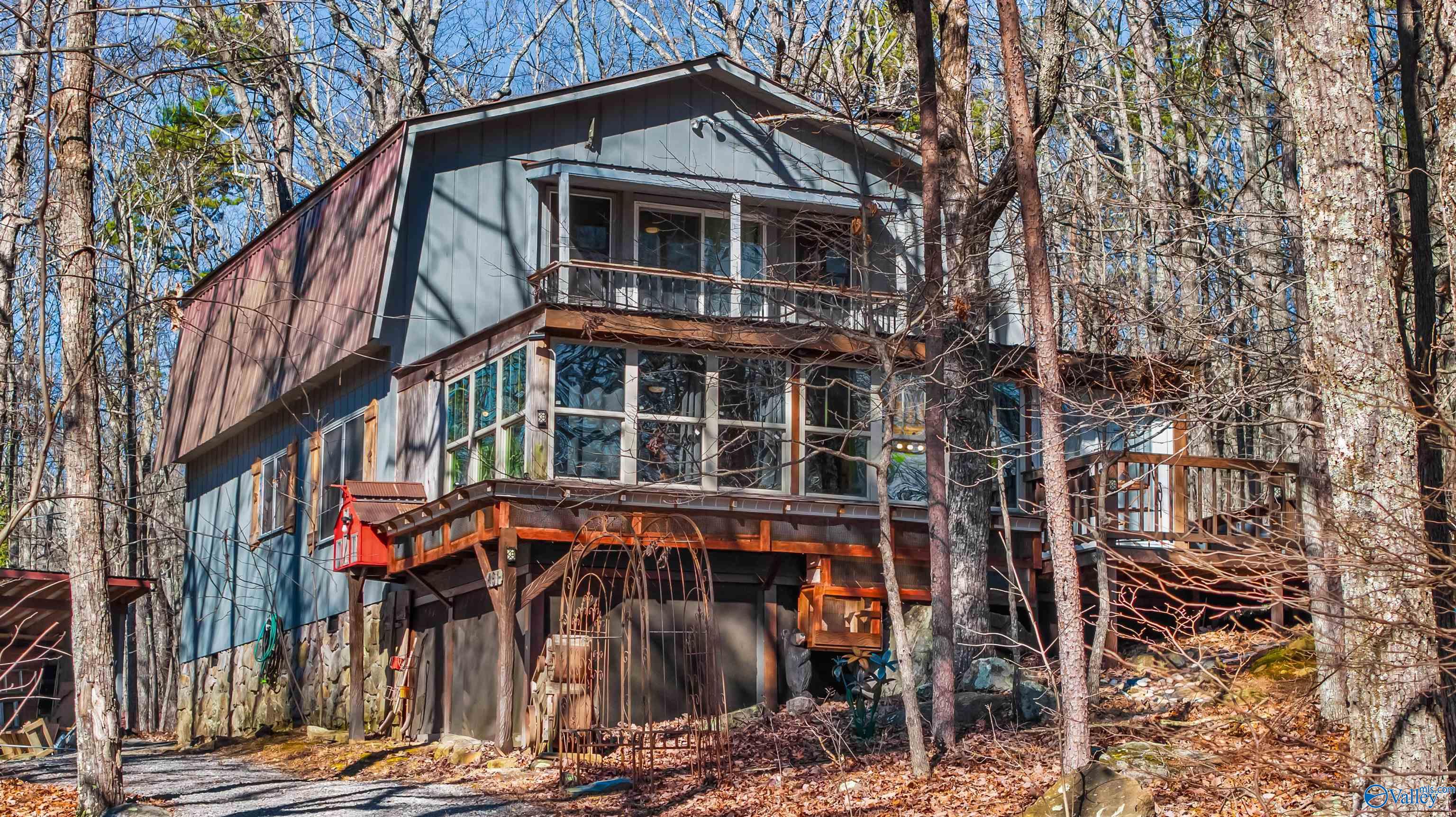 151 County Road 934