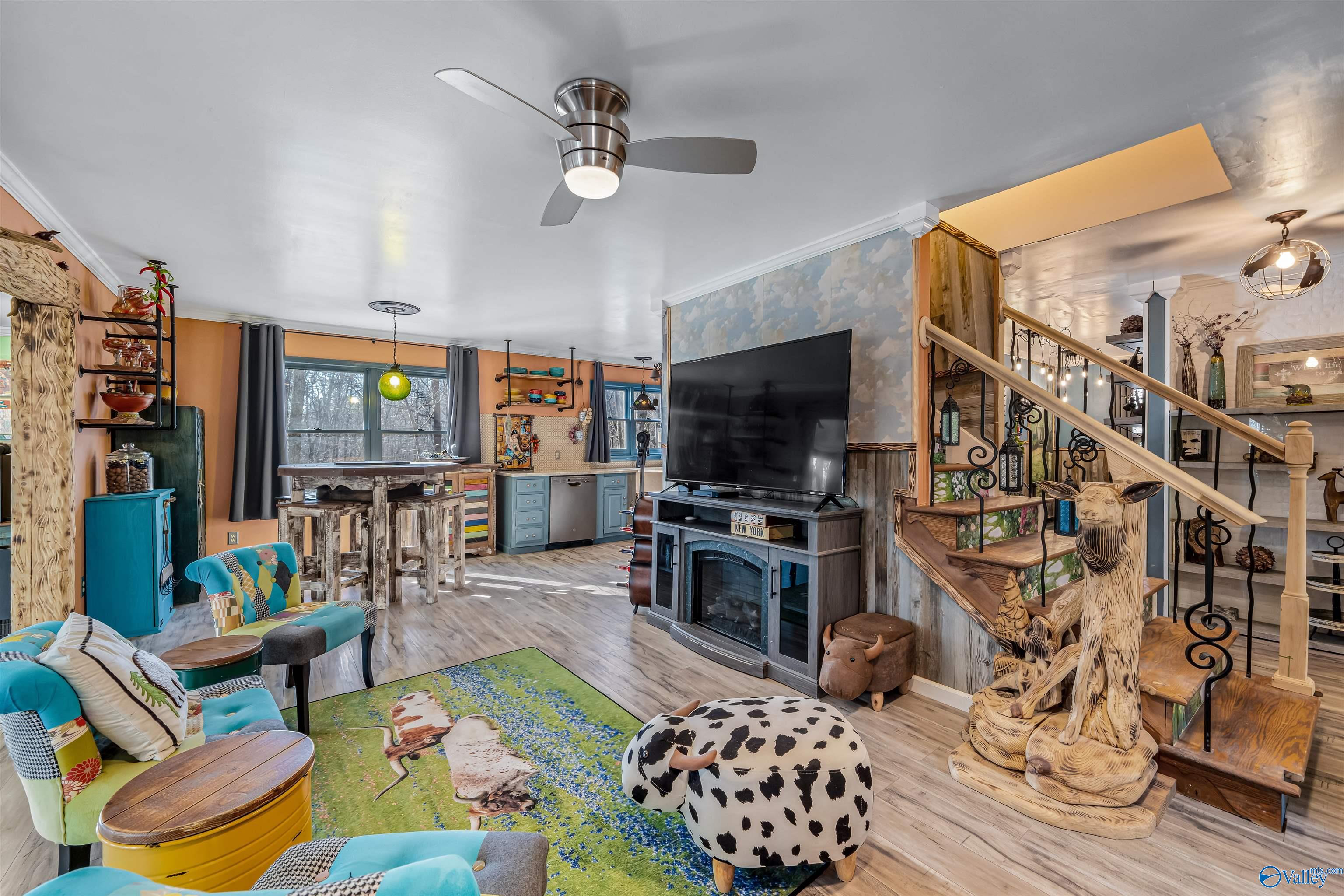 151 County Road 934