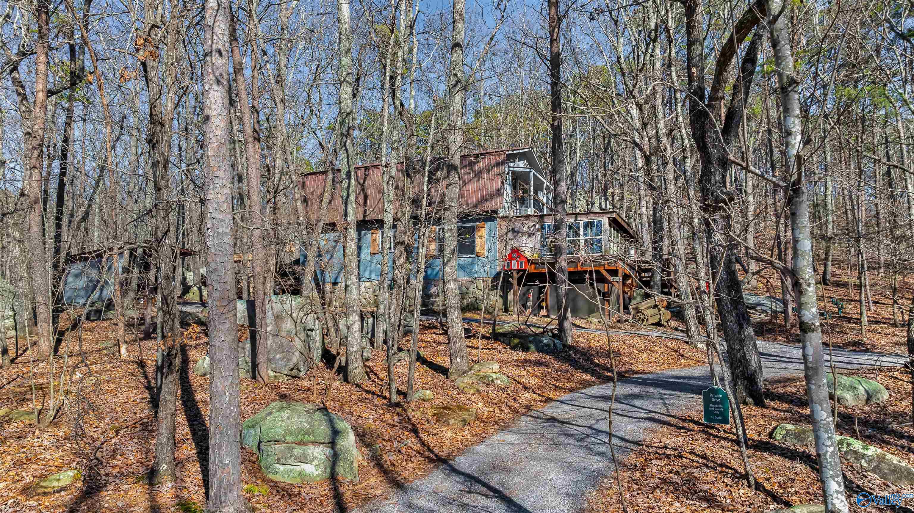 151 County Road 934