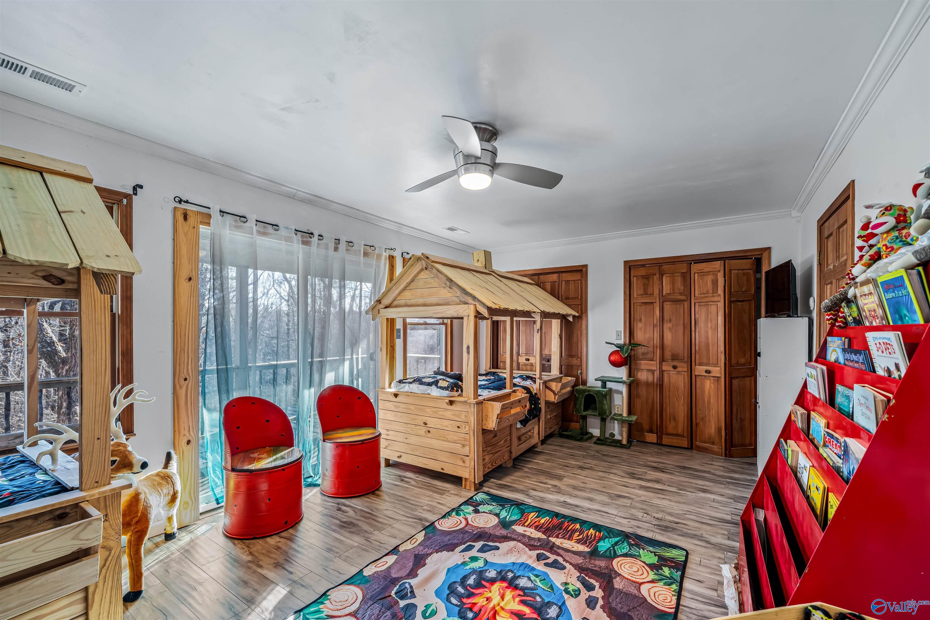 151 County Road 934