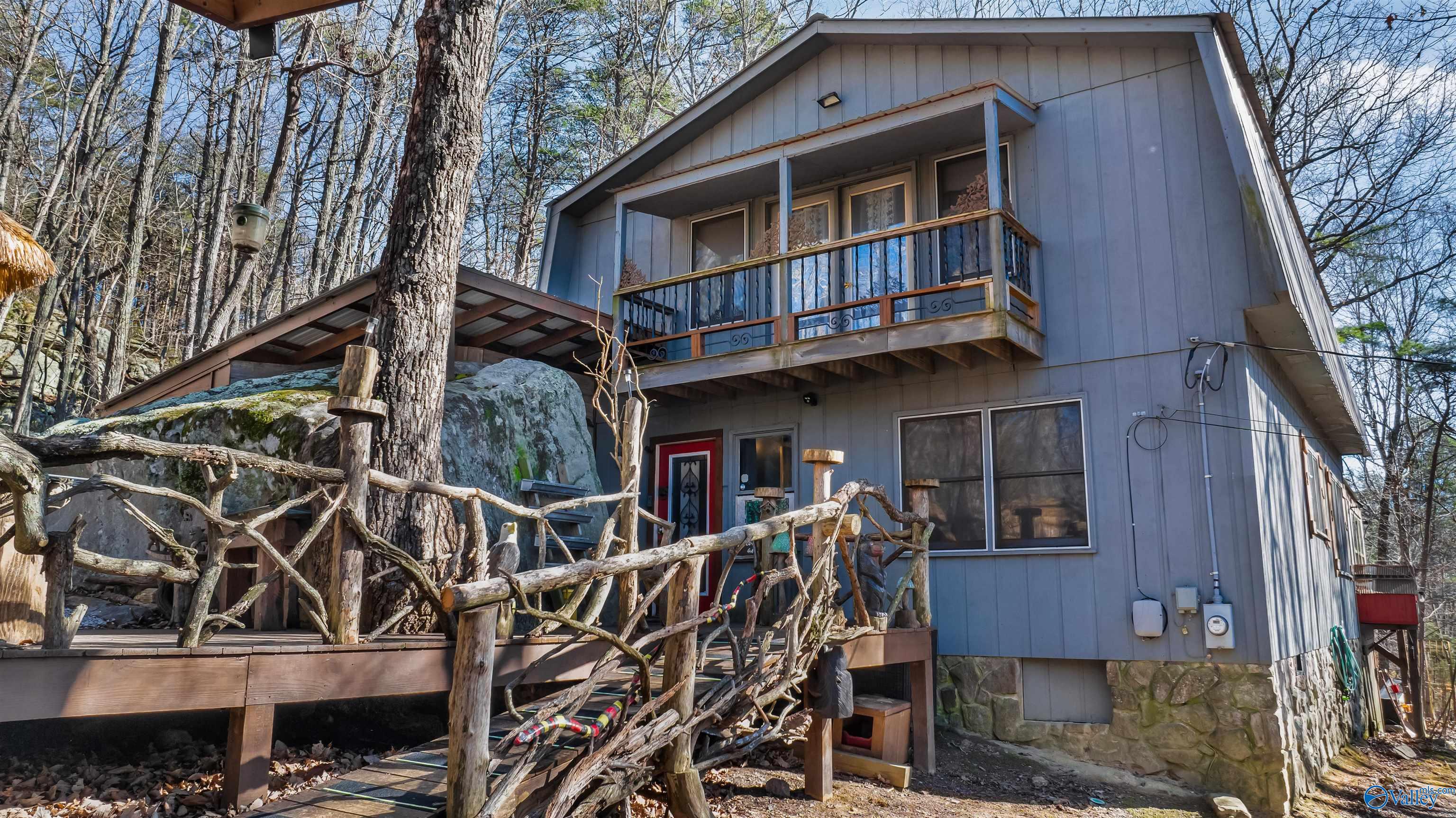 151 County Road 934
