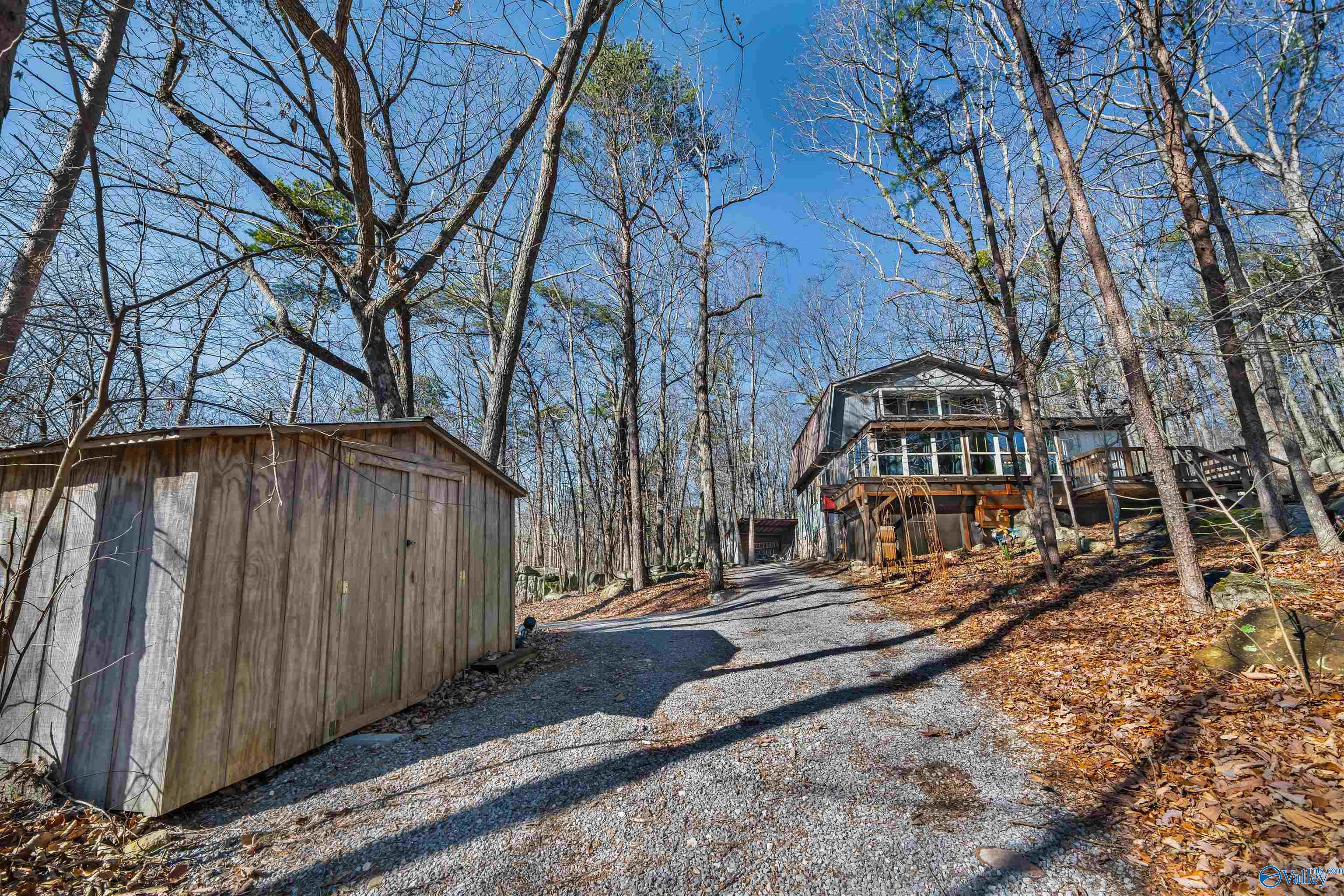 151 County Road 934