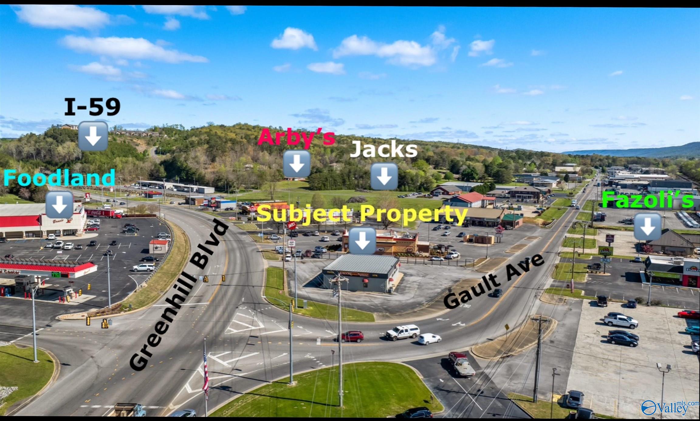 103 Greenhill Blvd NW