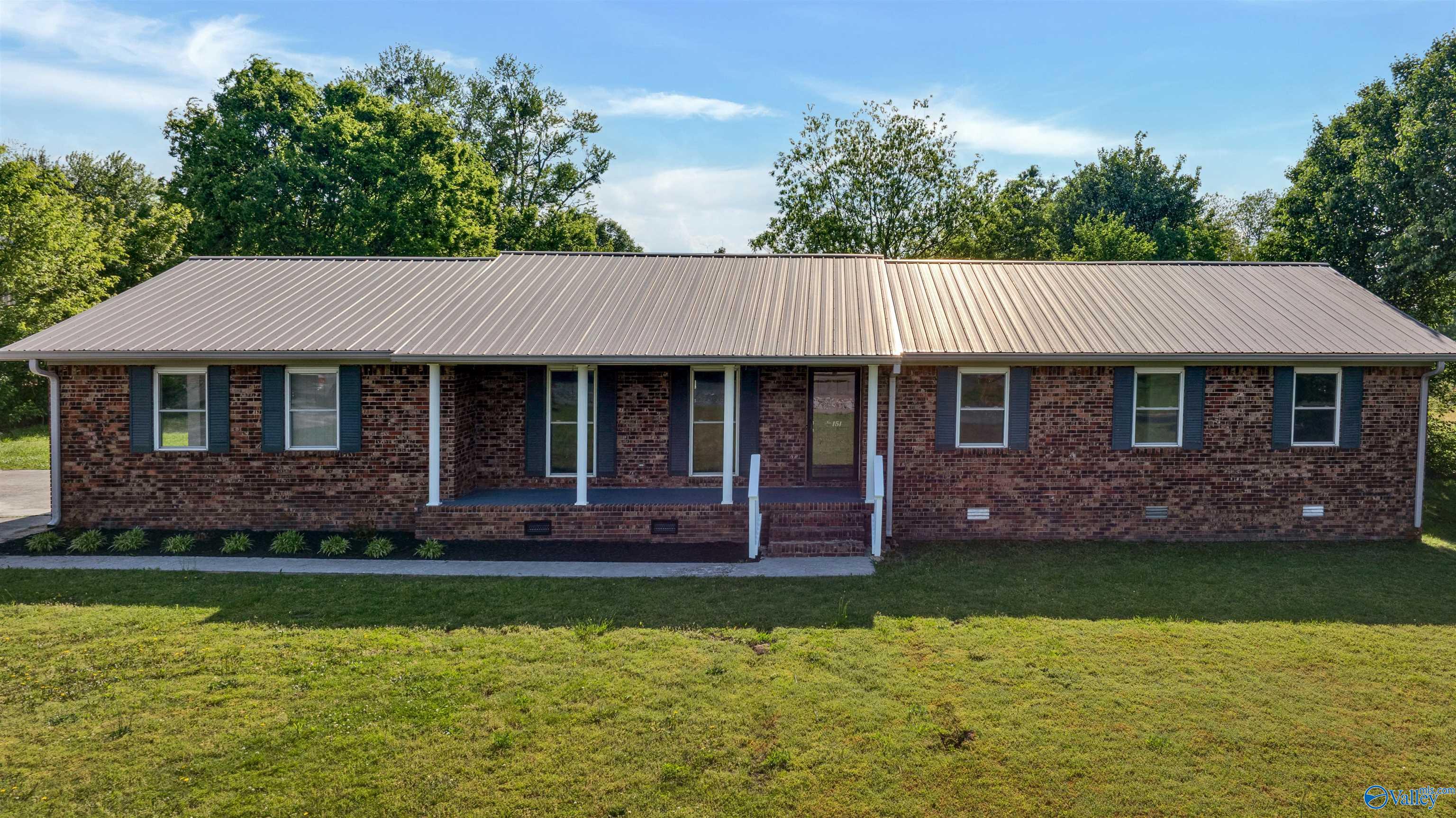 151 Old Mill Road