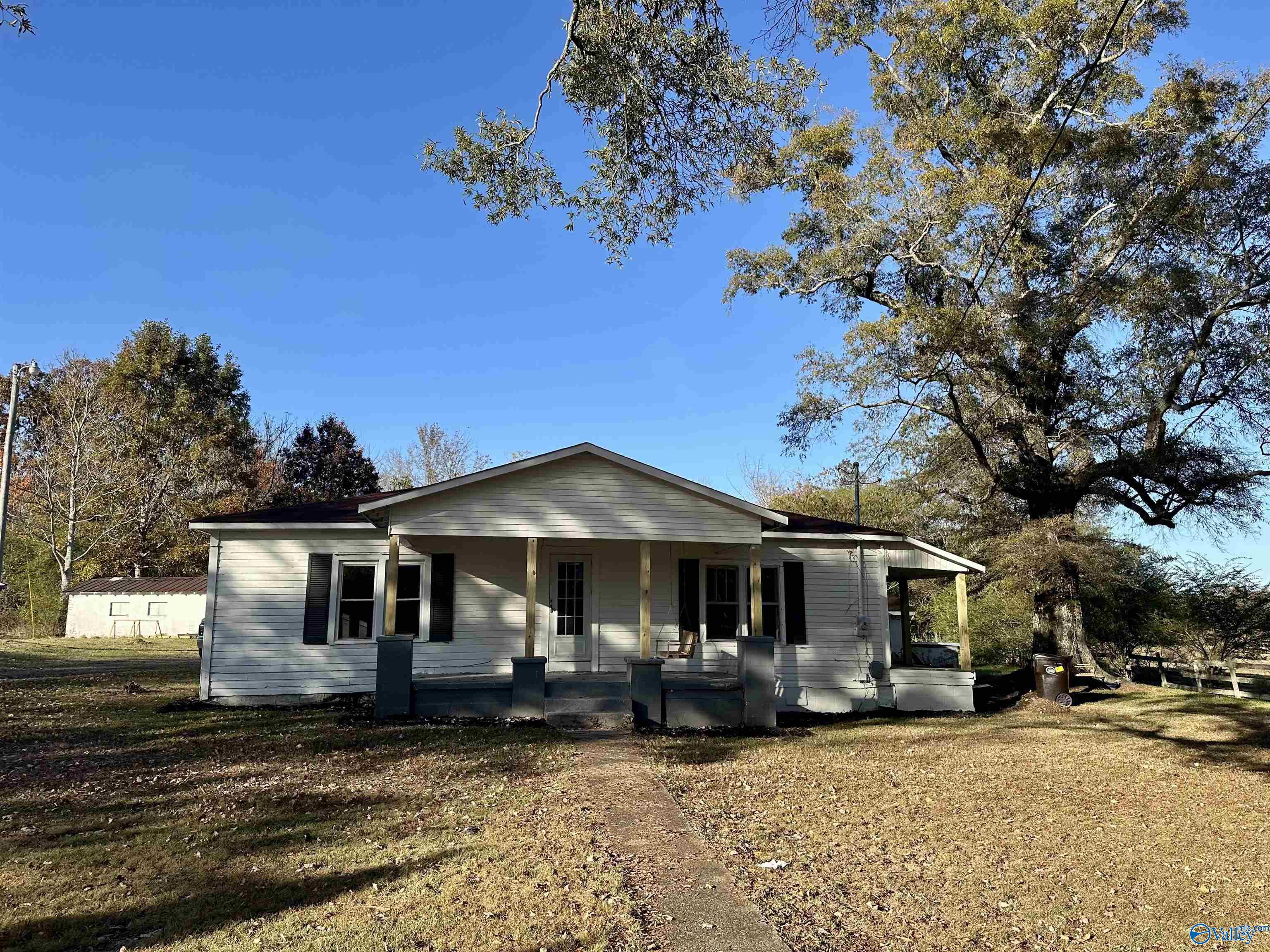 3839 County Road 88