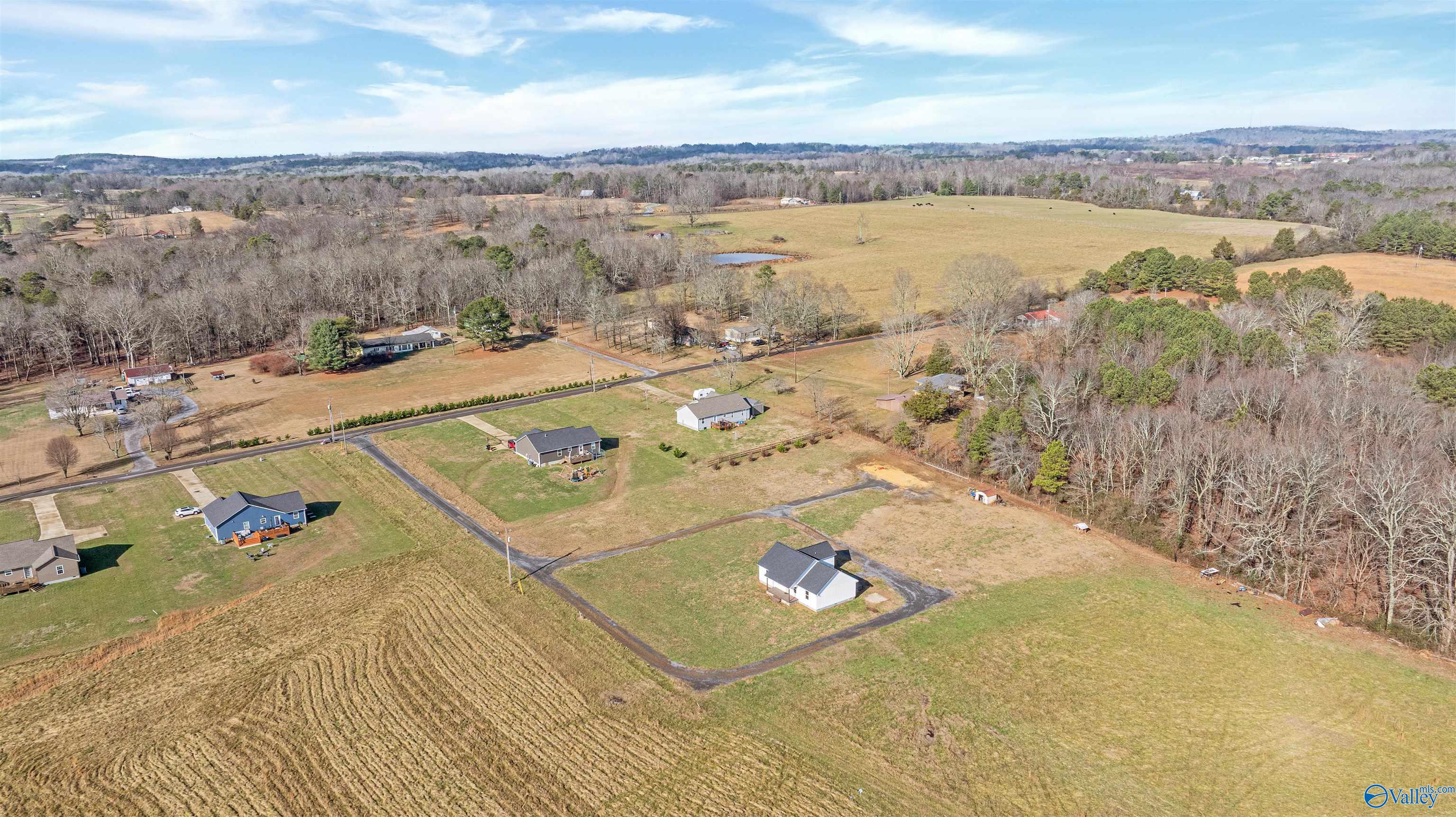 205 A Mills Road E
