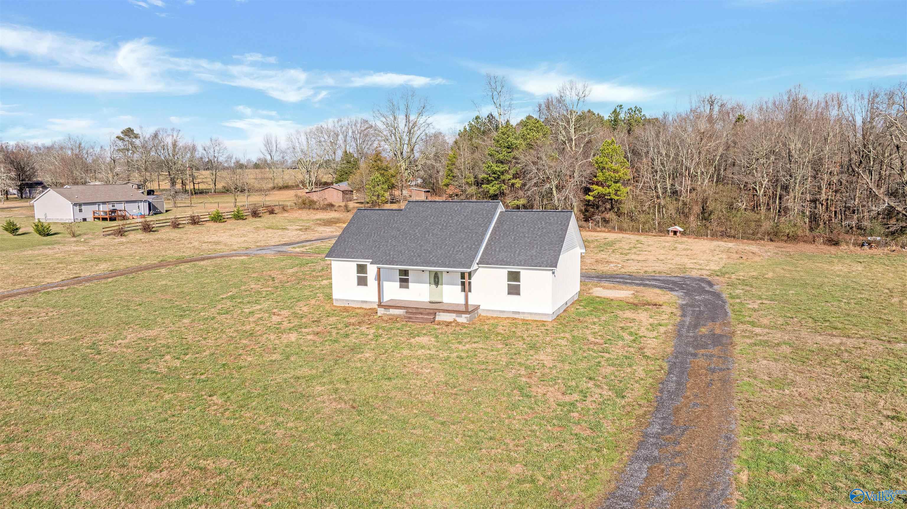 205 A Mills Road E